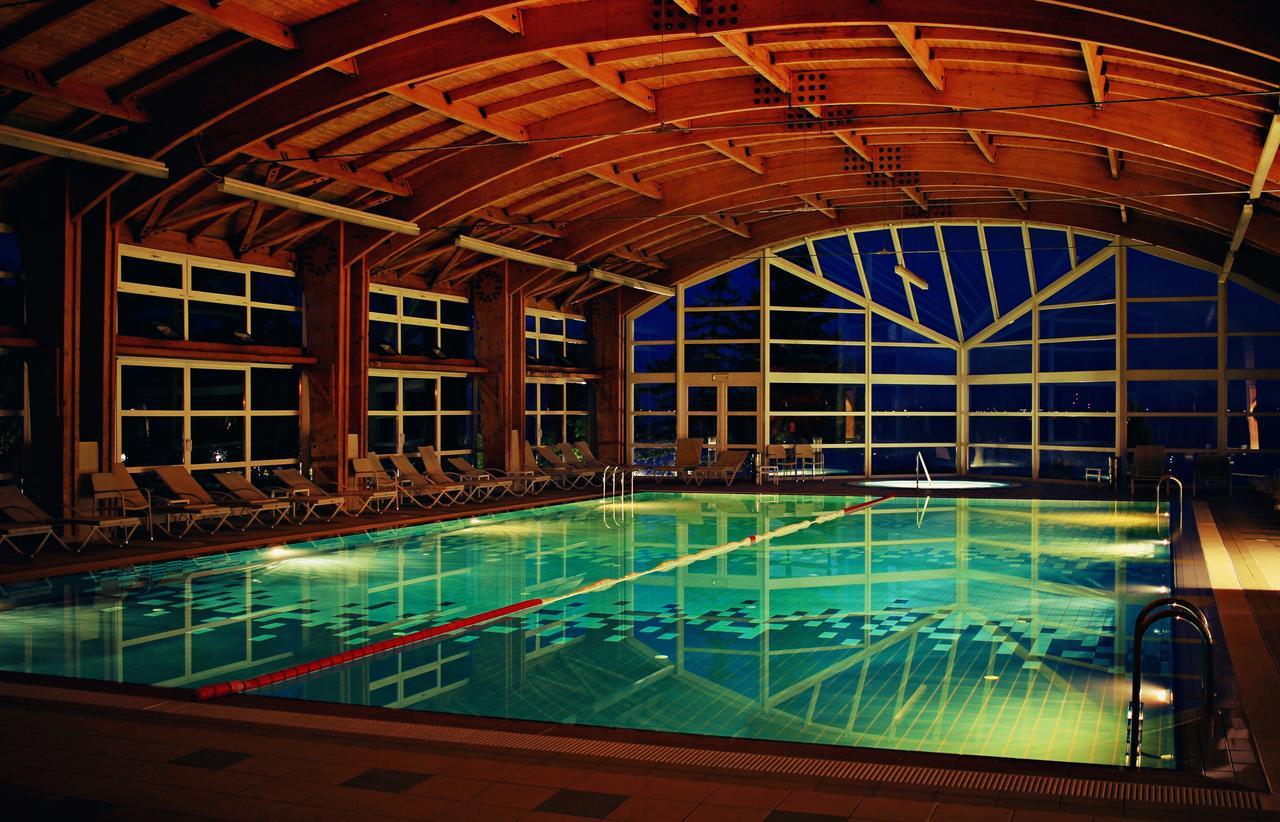Hotel Marina Port Балатонкенеше Екстер'єр фото
